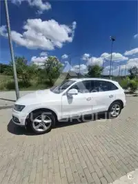 2015 Audi Q5