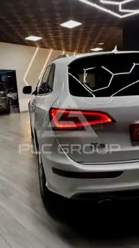 2015 Audi Q5