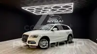2015 Audi Q5