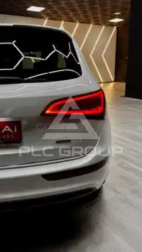 2015 Audi Q5