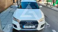 2015 Audi Q3