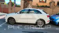 2015 Audi Q3