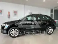 2015 Audi Q3