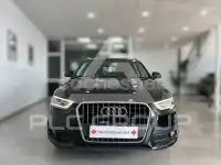 2015 Audi Q3