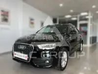2015 Audi Q3