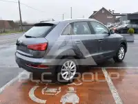 2015 Audi Q3