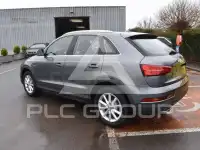 2015 Audi Q3