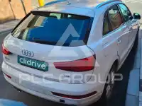 2015 Audi Q3