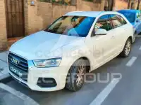2015 Audi Q3