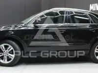 2015 Audi Q3