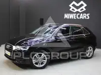 2015 Audi Q3