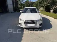 2015 Audi Q3