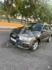 2015 Audi Q3