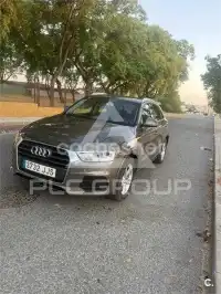 2015 Audi Q3