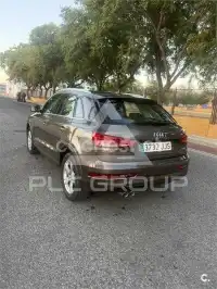2015 Audi Q3