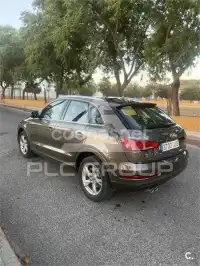 2015 Audi Q3