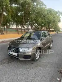 2015 Audi Q3
