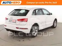2015 Audi Q3