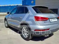 2015 Audi Q3