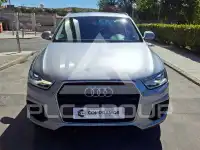 2015 Audi Q3