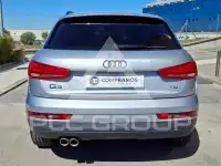 2015 Audi Q3