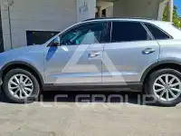 2015 Audi Q3
