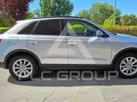 2015 Audi Q3
