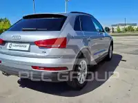 2015 Audi Q3