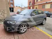 2015 Audi Q3
