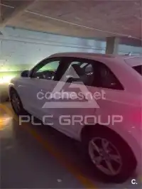 2015 Audi Q3