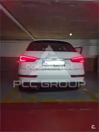 2015 Audi Q3