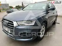 2015 Audi Q3