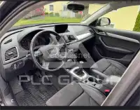 2015 Audi Q3