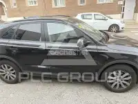 2015 Audi Q3