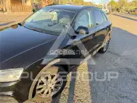 2015 Audi Q3