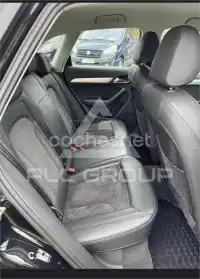 2015 Audi Q3