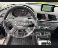 2015 Audi Q3