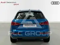 2015 Audi Q3