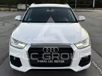 2015 Audi Q3