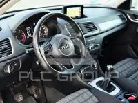 2015 Audi Q3