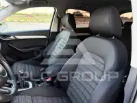 2015 Audi Q3