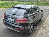 2015 Audi Q3