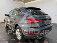 2015 Audi Q3