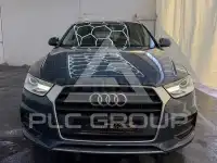 2015 Audi Q3