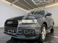 2015 Audi Q3