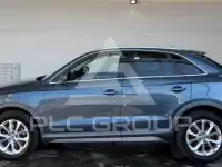 2015 Audi Q3