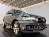 2015 Audi Q3