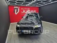 2015 Audi Q3