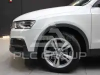 2015 Audi Q3