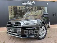 2015 Audi Q3